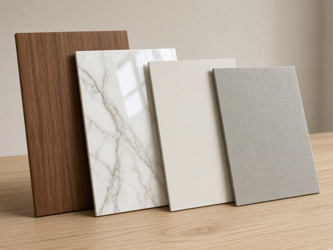 Decorative Laminates