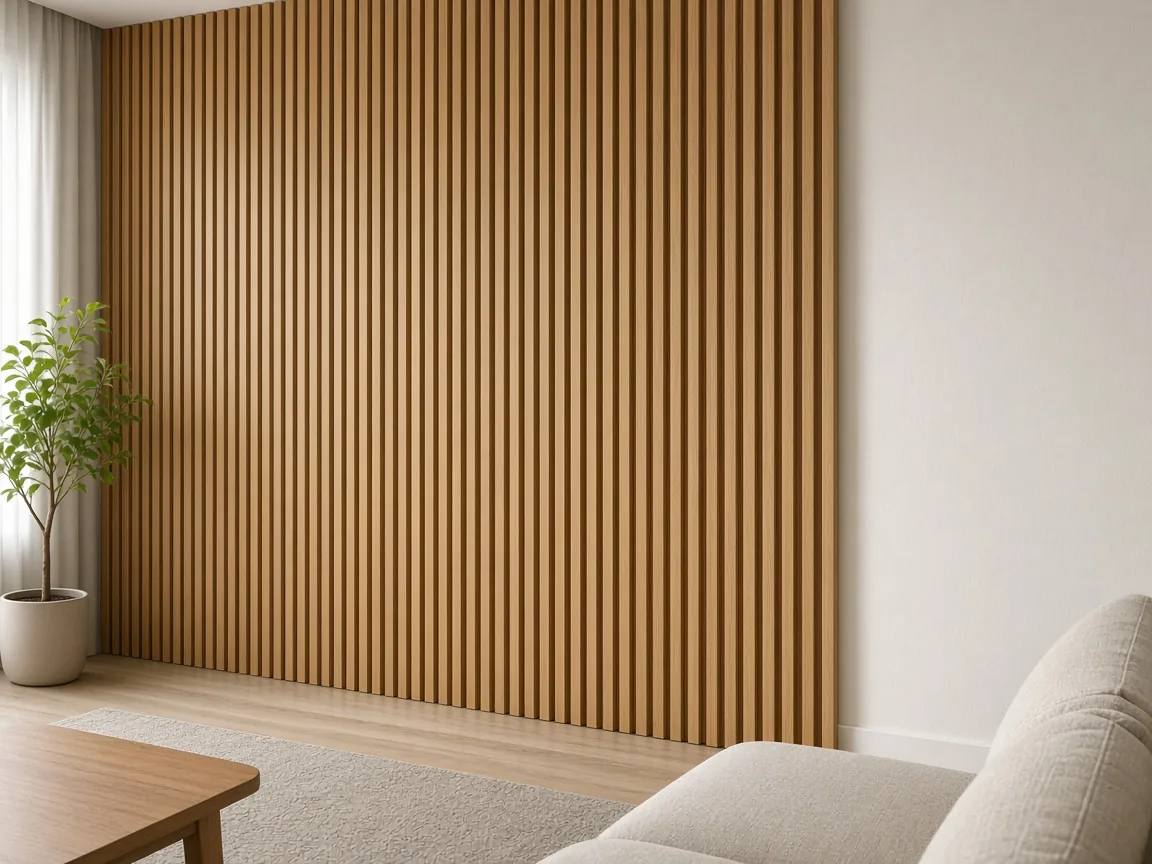 Louvers