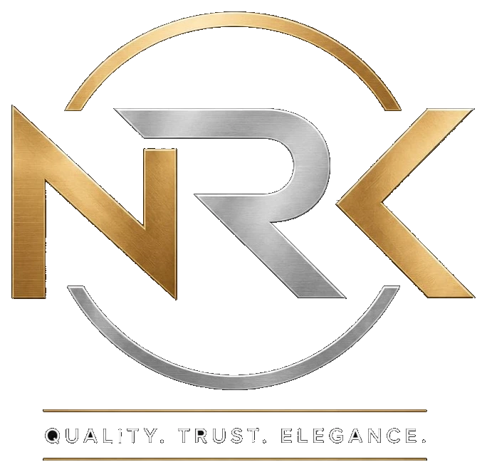 NRK. Quality. Trust. Elegance.